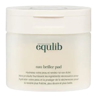 Equlib Eau Briller Pad