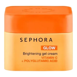 Sephora Collection Brightening Gel Cream