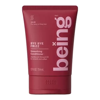 Being Bye Bye Frizz Smoothing Conditioner