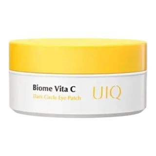 UIQ (Genome & Company) Biome Vita C Dark Circle Eye Patch