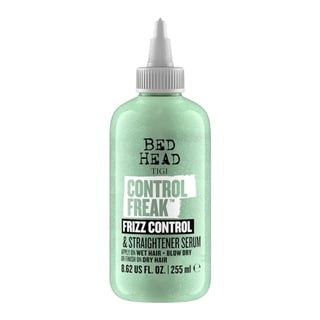 Bed Head by TIGI Control Freak Frizz Control & Straightener Serum