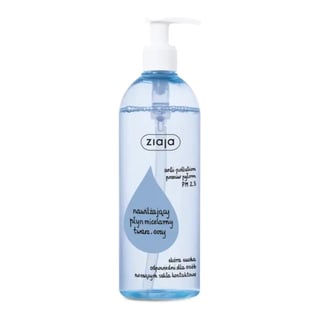 Ziaja Moisturising Micellar Water