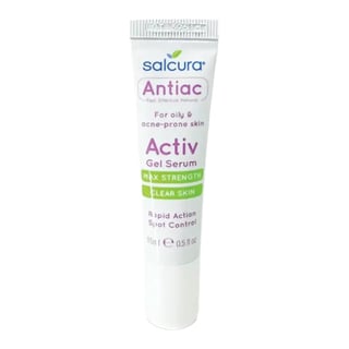 Salcura Antiac Activ Gel Serum