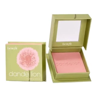 Benefit Cosmetics Baby-Pink Brightening Blush