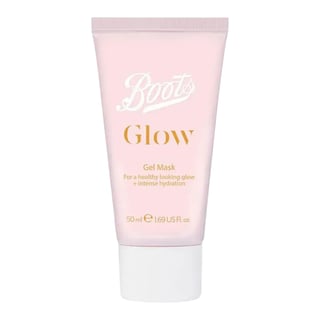 Boots Glow Gel Mask