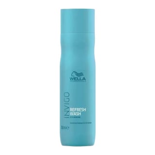 Wella Invigo Refresh Wash Shampoo