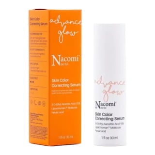Nacomi Skin Color Correcting Serum