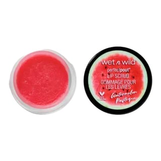 Wet n Wild Perfect Pout Lip Scrub