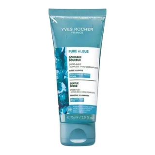 Yves Rocher Pure Algae Gentle Scrub