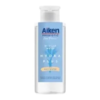 Aiken Prebiotic Hydra Micellar Water