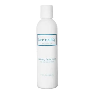 Face Reality Skincare Calming Facial Toner