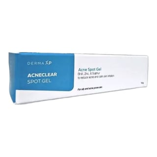 Derma XP Acne Spot Gel