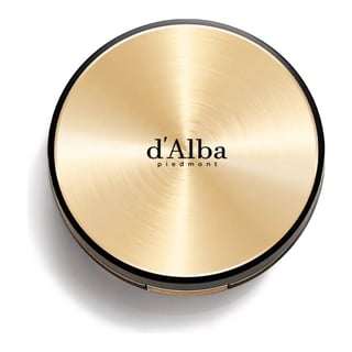 D'Alba Glow Fit Serum Cover Cushion SPF 50+