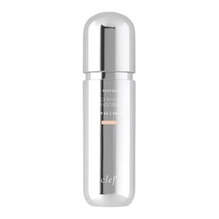 Clef Skin Perfecting Tinted Physical Sunscreen SPF 30