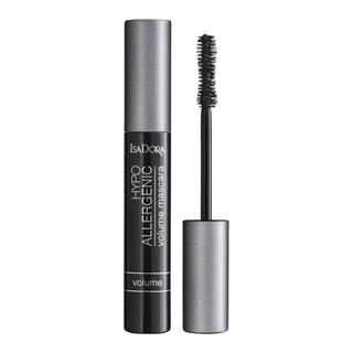 ISADORA Hypo-Allergenic Volume Mascara