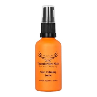 Thunderbird Skin Skin Calming Tonic