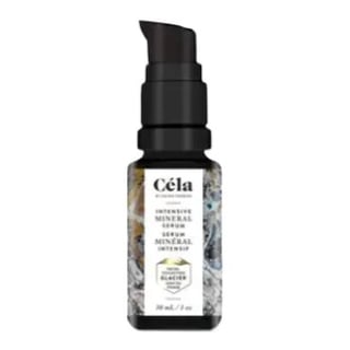 Céla by Celine Tadrissi Intensive Mineral Serum