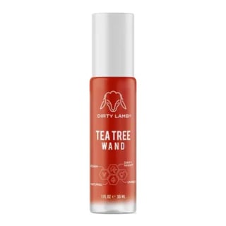 Dirty Lamb Tea Tree Wand