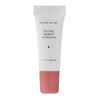 Your Kaya Olejek Do Ust (Lip Oil)