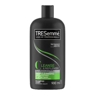 TRESemmé Cleanse And Replenish Shampoo