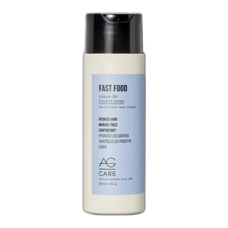 AG Care Fast Food Leave On Conditioner