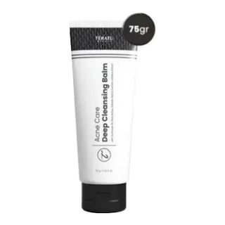 Teratu Beauty Acne Care Deep Cleansing Balm