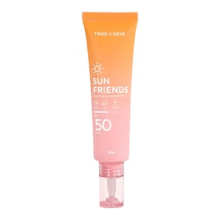 True to Skin Sunfriends Soothing Sunscreen Gel SPF 50 PA++++