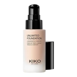 KIKO Milano New Unlimited Foundation