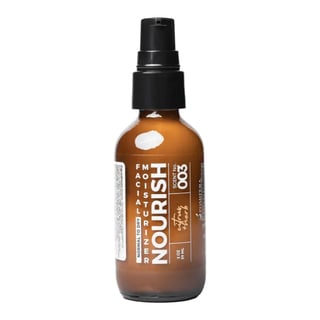 Shaklee Pomifera Nourish: Facial Moisturizer