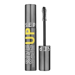 Sephora Collection Size Up Volumizing Mascara