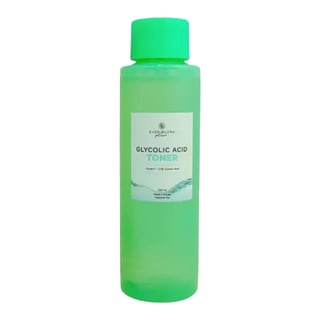 Ever Bilena Glycolic Acid Toner
