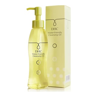 DHC Water Friendly Cleansing Oil