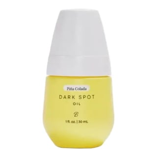 Bush Balm Piña Colada Dark Spot Oil
