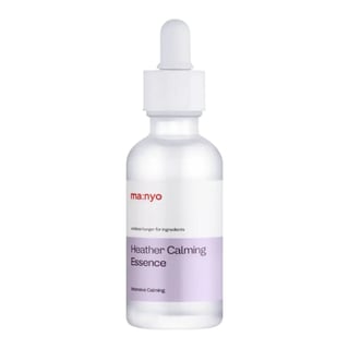 ma:nyo Heather Calming Essence