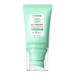 스킨티픽 아쿠아 라이트 데일리 선크림 SPF 35 PA+++