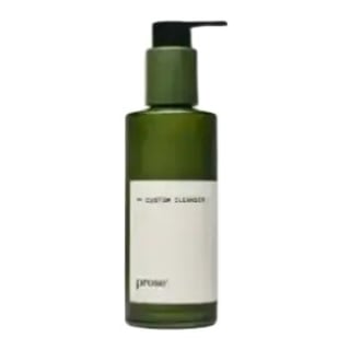 Prose Custom Cleanser