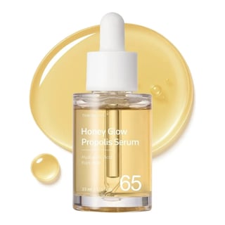 Tosowoong Honey Glow Propolis Serum