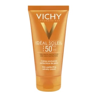 Vichy Ideal Soleil Velvety Cream SPF 50+