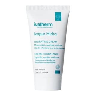Ivatherm Ivapur Hidra Moisturizing Cream