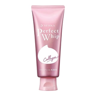 Senka Perfect Whip Collagen Cleanser