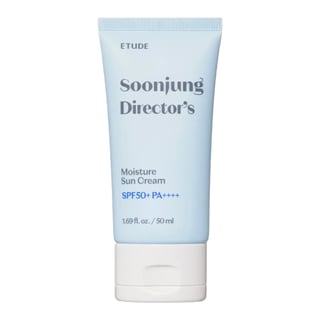 Etude House Soon Jung Director's Moisture Sun Cream SPF50+ PA++++