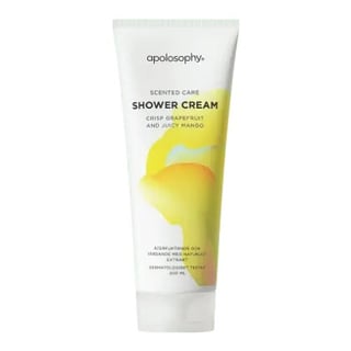 Apolosophy Scented Care Shower Cream