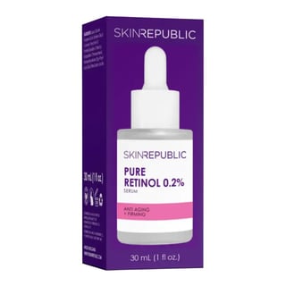 Skin Republic Pure Retinol 0.2% Serum