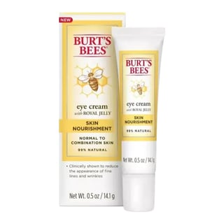 Burt's Bees Bees Skin Nourishment Eye Cream