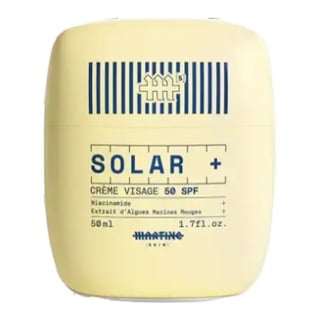 Martine Cosmetics Crème Visage SPF 50