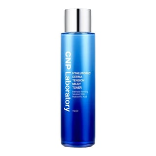 CNP Laboratory Hyaluronic Derma Tension Milky Toner