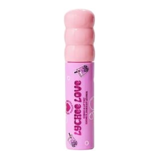 Revolution Beauty I Heart Revolution Bubble Tea Milky Blush + Lip Tint