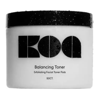 Living Koa Balancing Toner