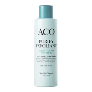 ACO Purify Daily Exfoliating Toner