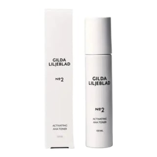 Gilda Liljeblad Activating AHA Toner